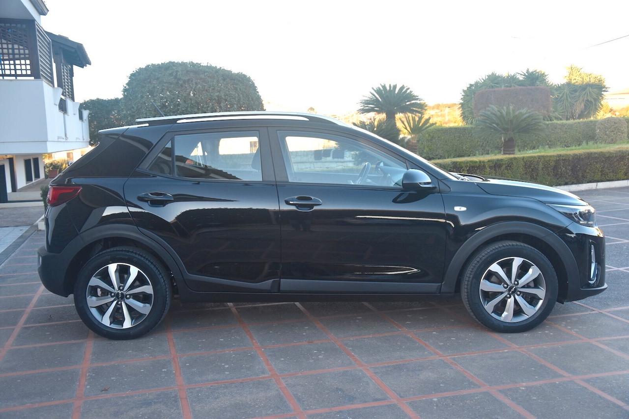 Kia Stonic 1.2 dpi ECO GPL Style