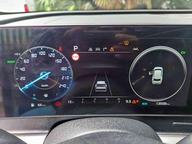 KIA Sportage 1.6 TGDi PHEV AWD AT GT-line