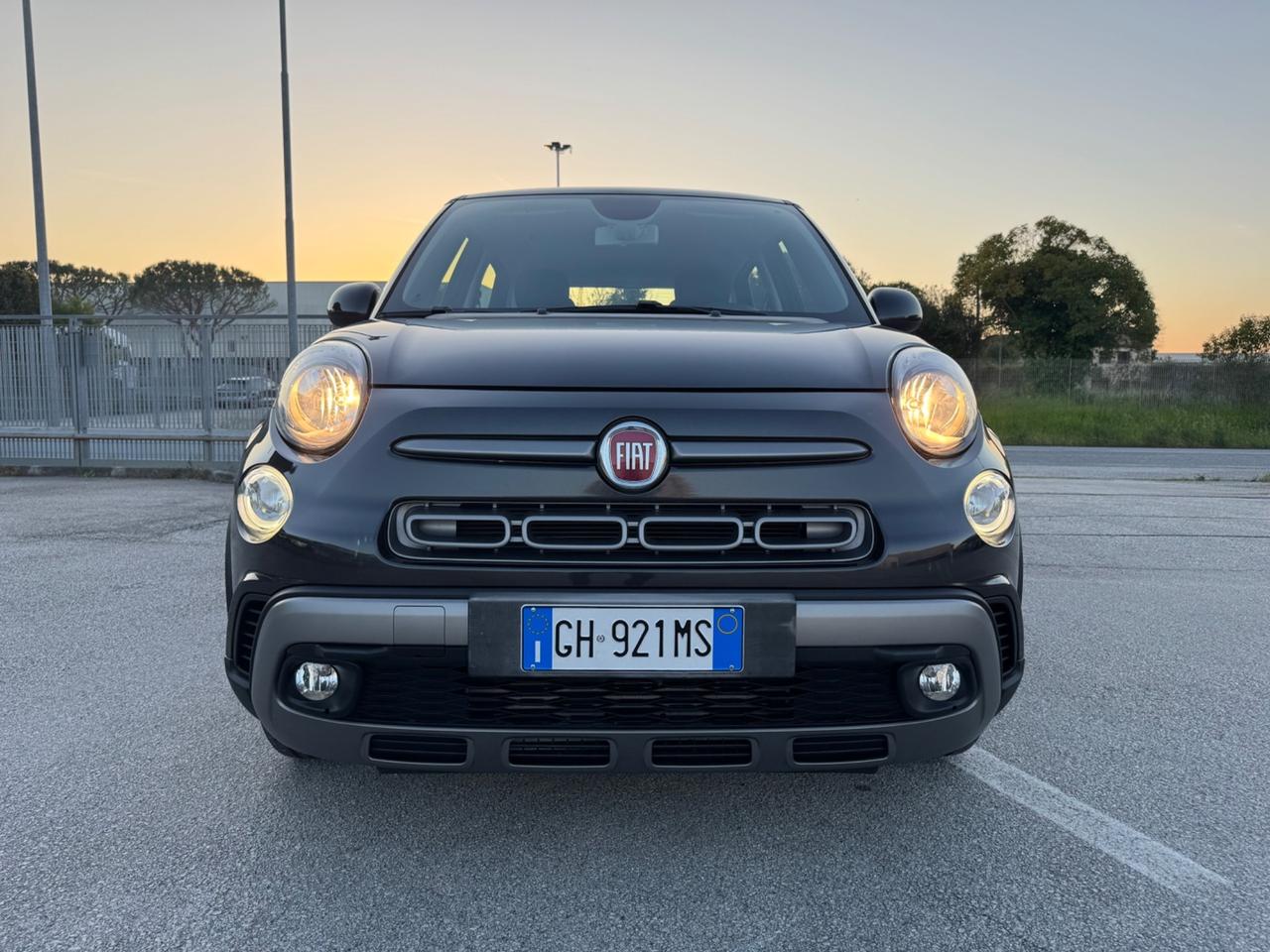 Fiat 500L 1.3 Multijet 95 CV Cross