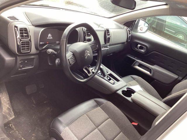 CITROEN C5 Aircross BlueHDi 130 S&S EAT8 Feel Pack