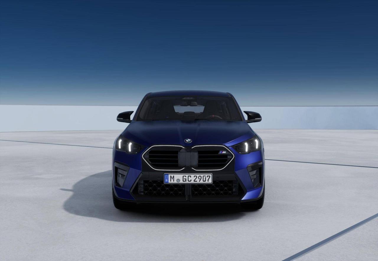 BMW X2 M35i xDrive MSport Pro