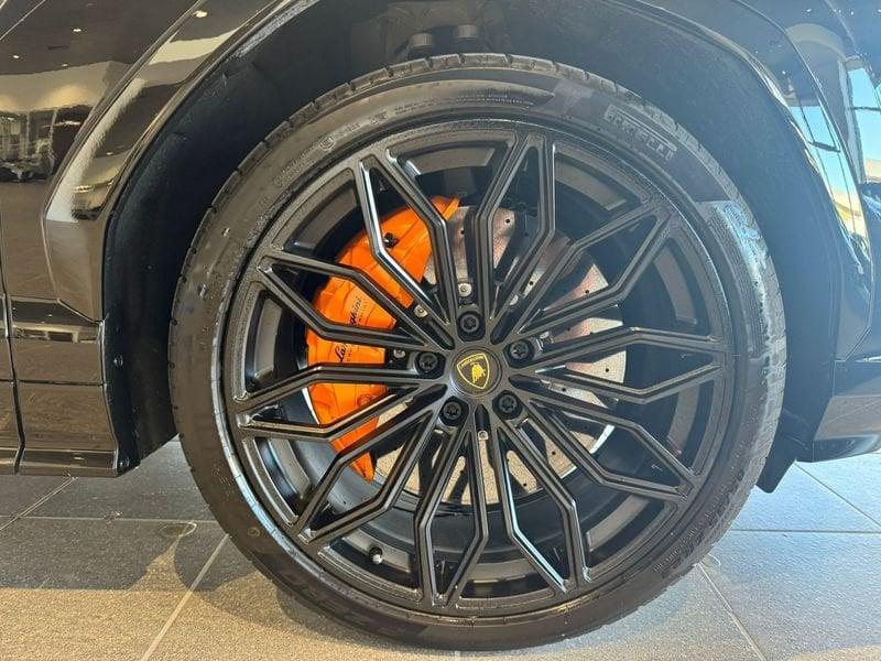 Lamborghini Urus Urus SE 4.0 - Ufficiale IVA Esposta