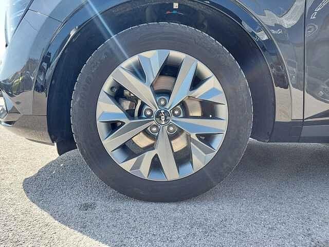 Kia Sportage 1.6 TGDi HEV AT GT-line