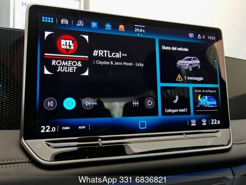 Volkswagen Tiguan Tiguan 2.0 TDI 150 CV DSG Life