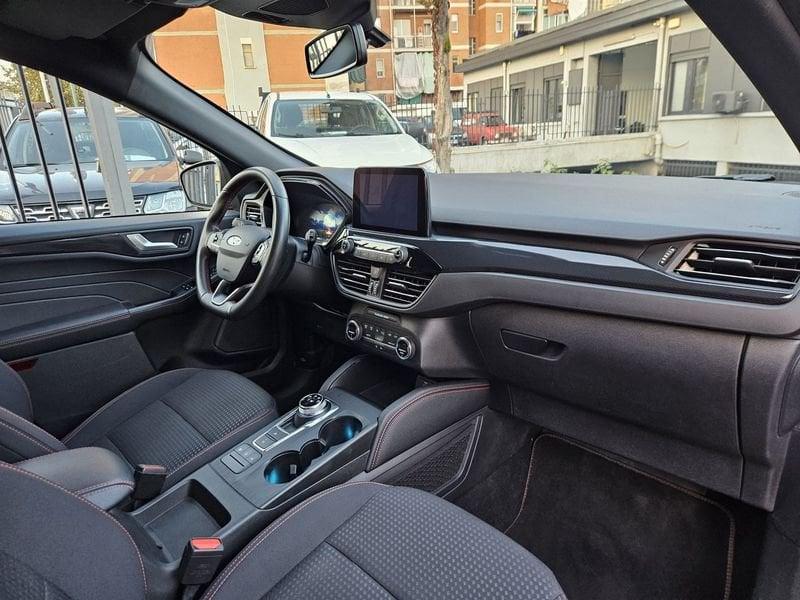 Ford Kuga Kuga 1.5 ecoblue ST-Line 2wd 120cv auto