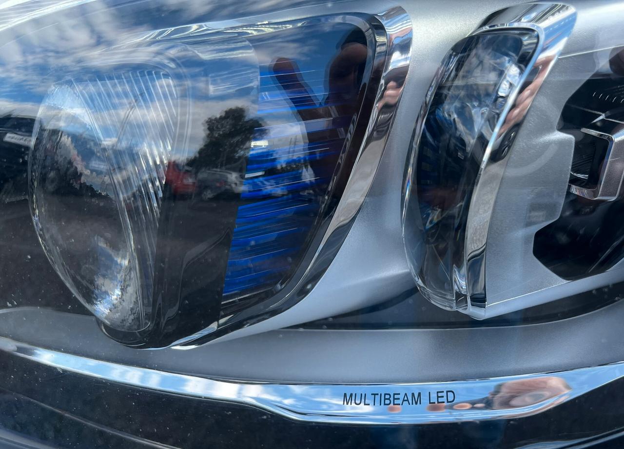 Mercedes-benz C 220 C 220 d S.W. Auto Premium Pack AMG