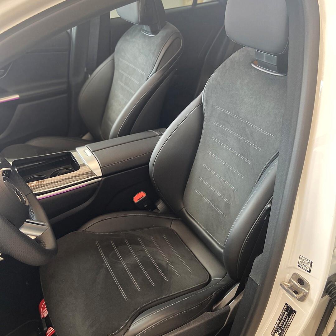 Mercedes-benz GLC 220d 4Matic AMG Line Premium Plus|tetto+head up disp.|