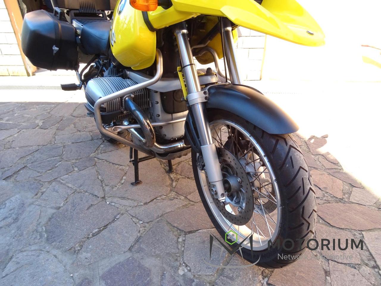 BMW R 1150 GS R 1150 GS