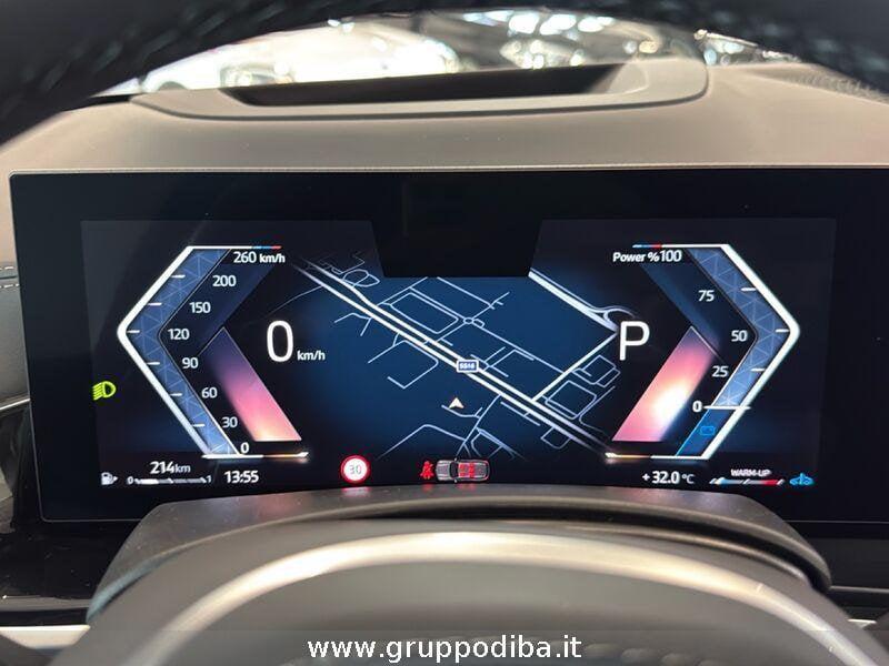 BMW X5 G05 LCI 2023 xdrive40d MSport auto