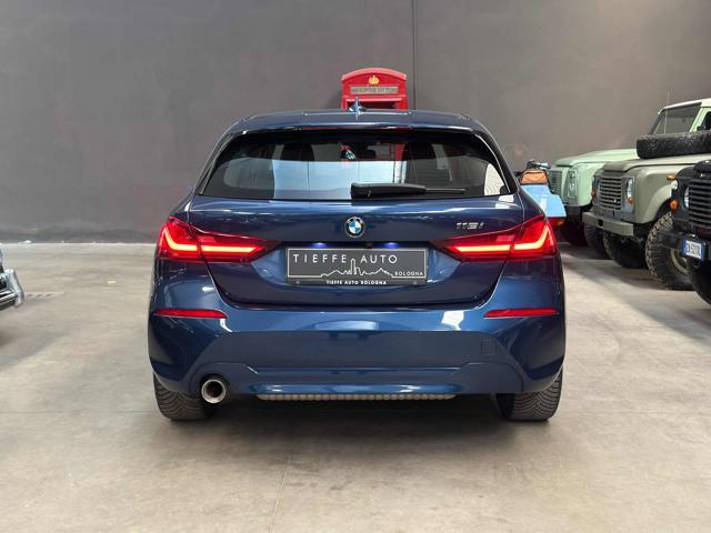 BMW 118 i 5p. Business Advantage