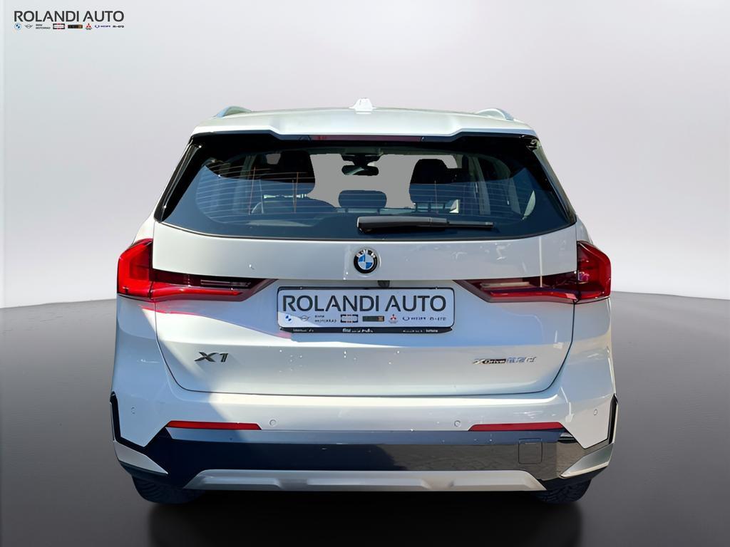 BMW X1 23 d Mild Hybrid 48V xLine xDrive DCT