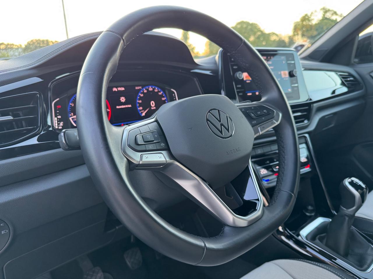 Volkswagen T-Roc 1.5 TSI ACT Style