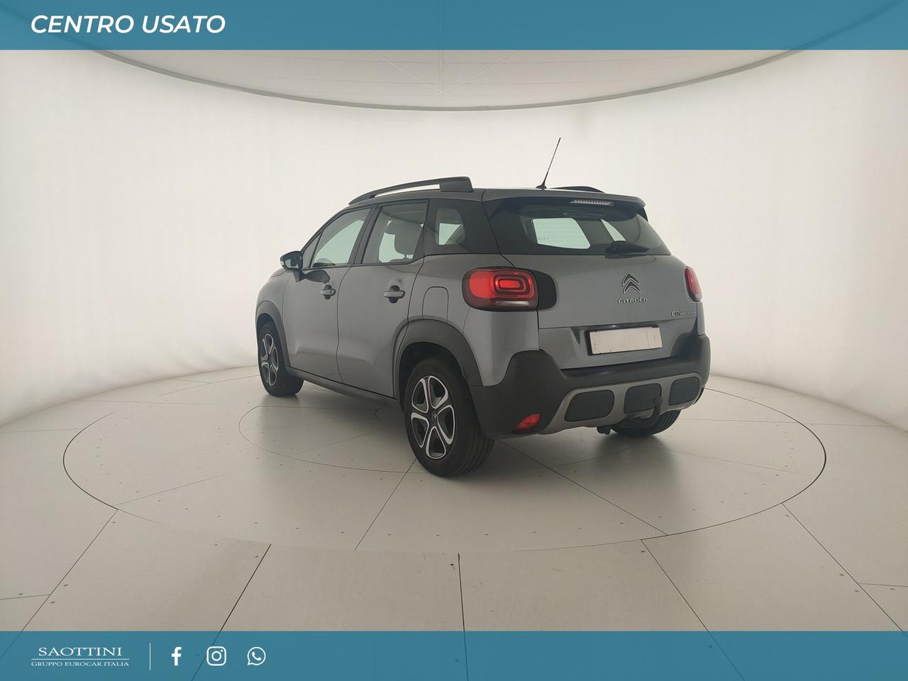 1.2 puretech Shine s&s 110 CV