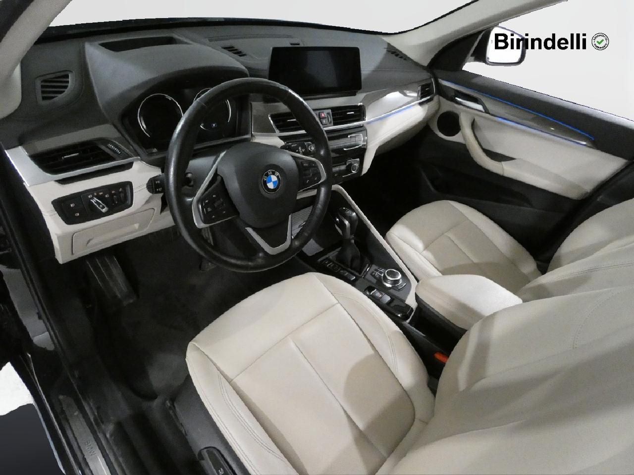 BMW X1 (F48) - X1 xDrive25e xLine