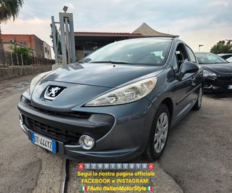 Peugeot 207 1.4 8V 75CV 5p. Energie