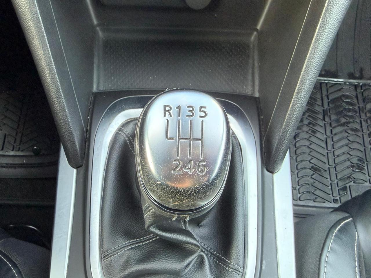 Renault Megane Mégane Sporter dCi 8V 110 CV Energy Bose