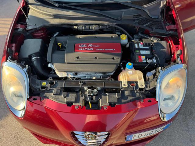 ALFA ROMEO MiTo 1.4 135 CV M.air Distinctive