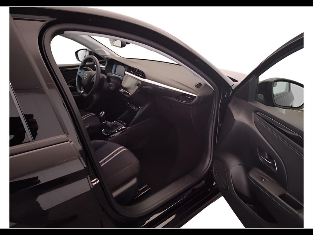 OPEL Corsa VI 2020 - Corsa 1.2 D&T s&s 75cv