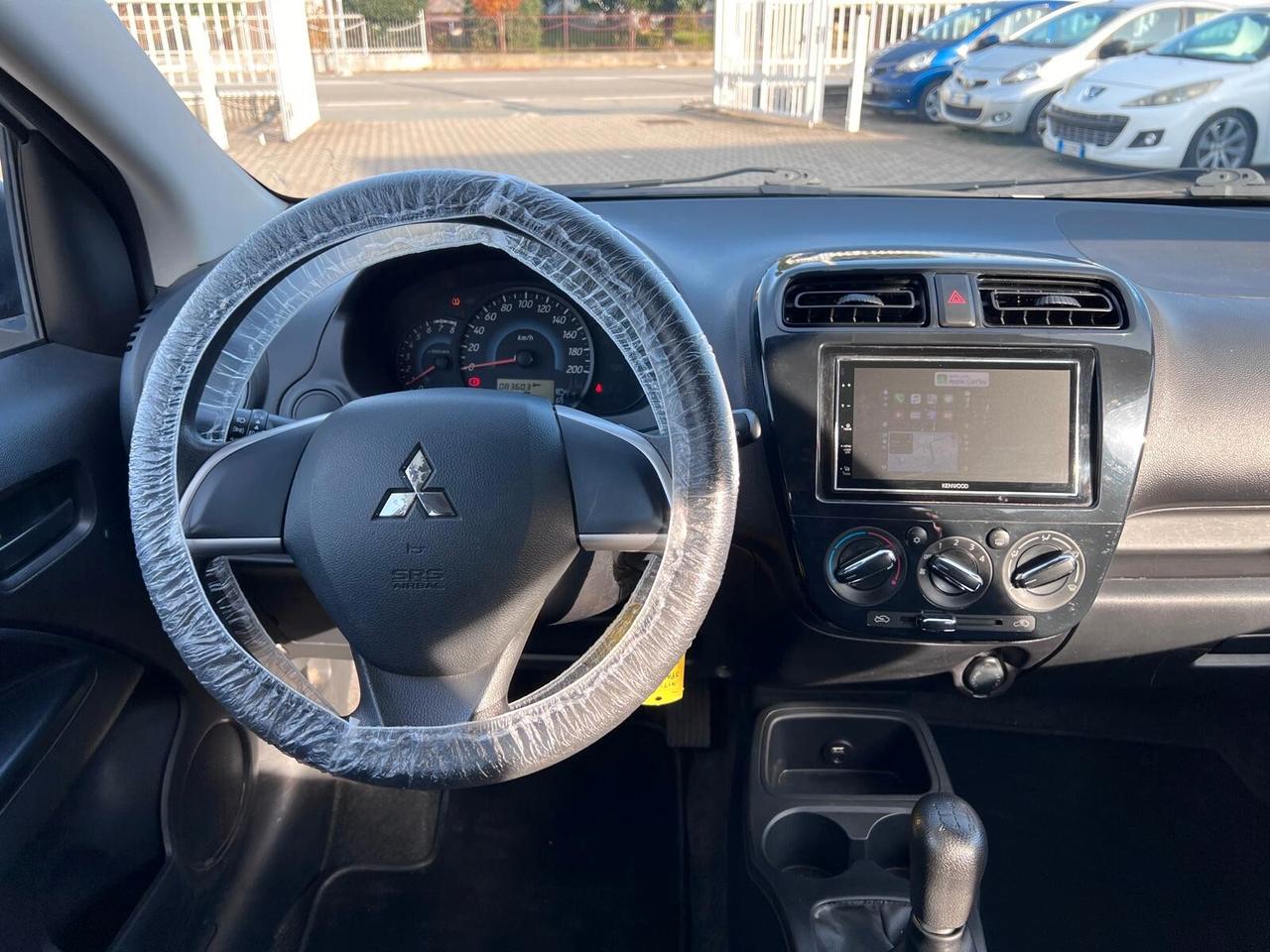 Mitsubishi Space Star 1.0 Intense SDA