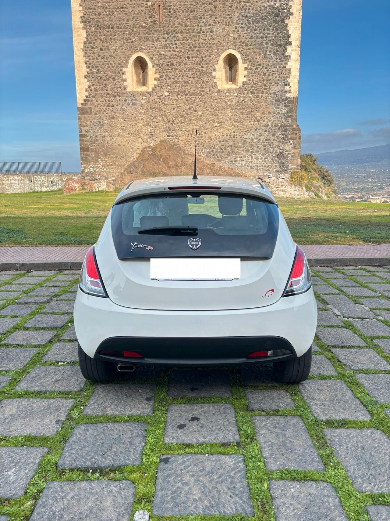 Lancia Ypsilon 1.3 MJT 16V 95 CV 5 porte S&S Elefantino