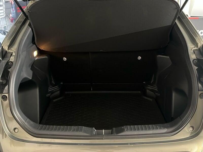 Toyota Yaris Cross Yaris Cross 1.5 Hybrid 5p. E-CVT Trend