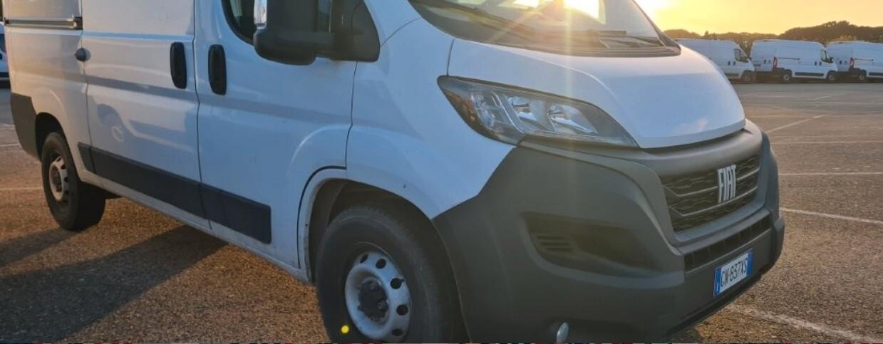 FIAT DUCATO 35 2.2 Mjt 140CV Maxi 26873 KM