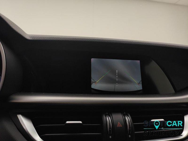 Alfa Romeo Stelvio 2.0 T 280 CV Veloce AT8 Q4