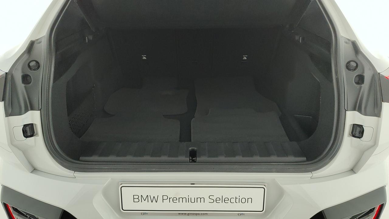 BMW X2 U10 - X2 xdrive 20d 48V MSport Pro auto