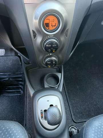 Toyota Yaris 5p 1.4 d-4d Sol / AUTOMATICA