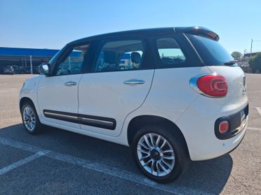 Fiat 500L 0.9 TwinAir Turbo Natural Power-*PERFETTA*-