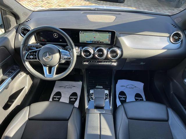 MERCEDES-BENZ B 200 SPORT 45000KM FINANZIABILE