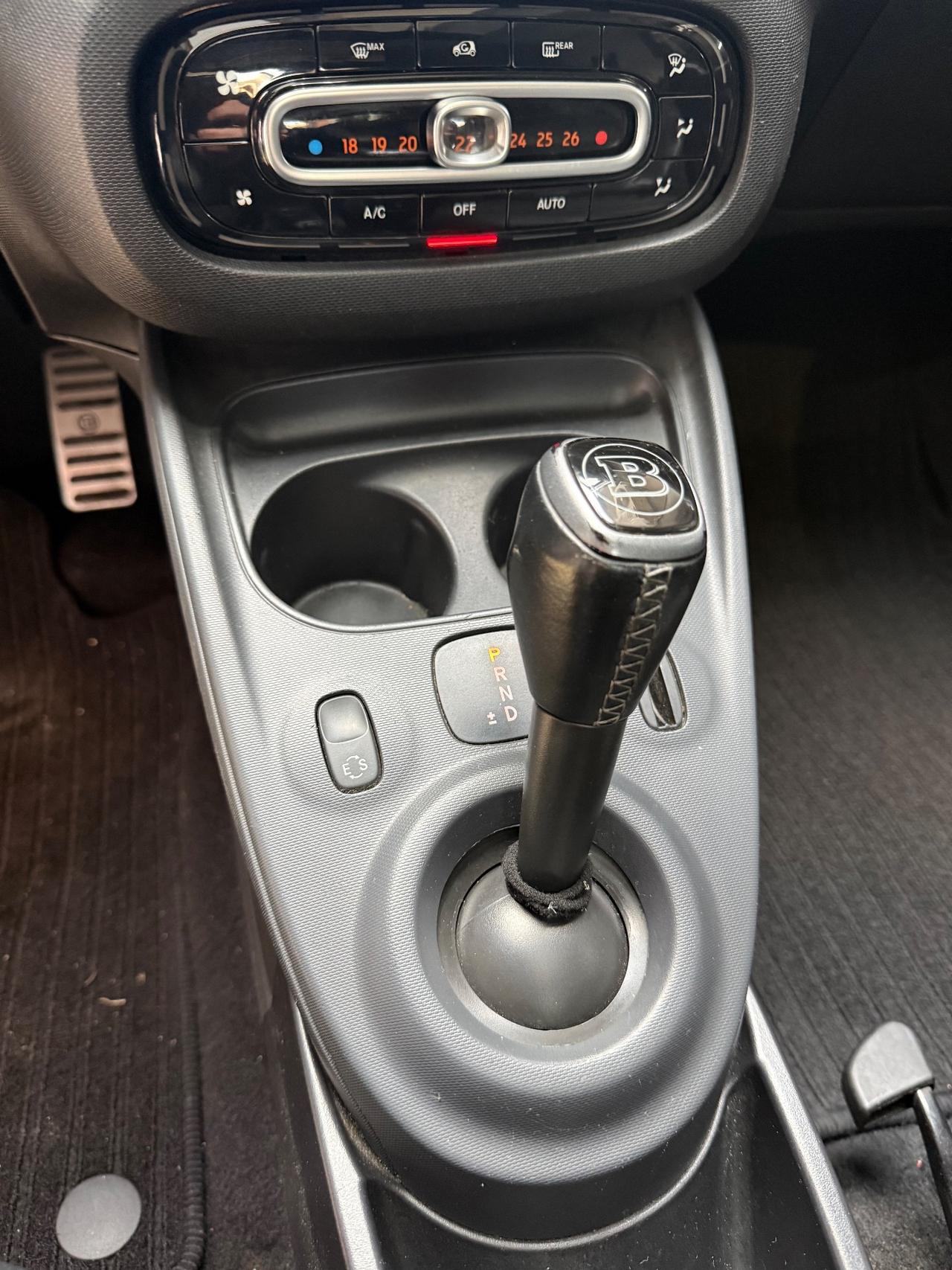 Smart ForTwo 90 0.9 Turbo Prime