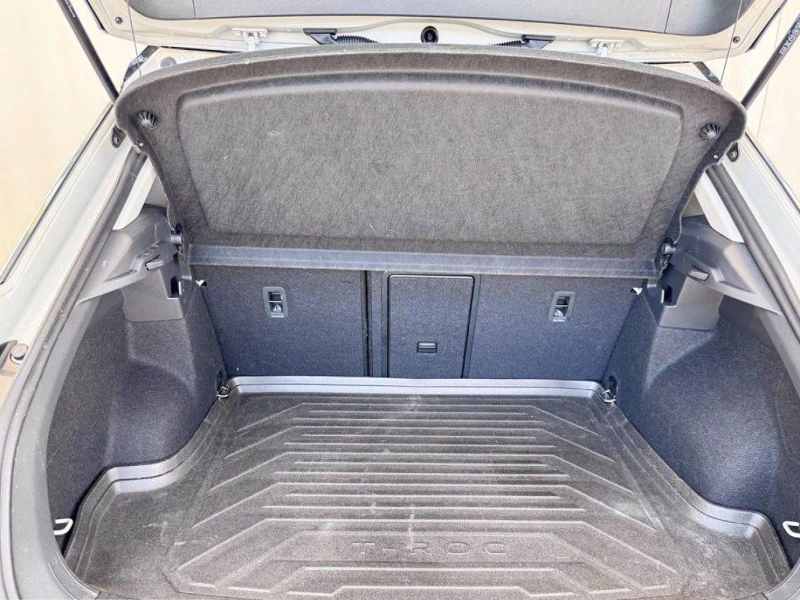 VOLKSWAGEN T Roc 1 0 tsi style 110cv