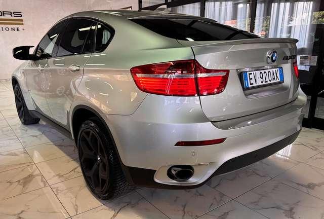 BMW X6 M X6 Msport+Pelle+Carbonio