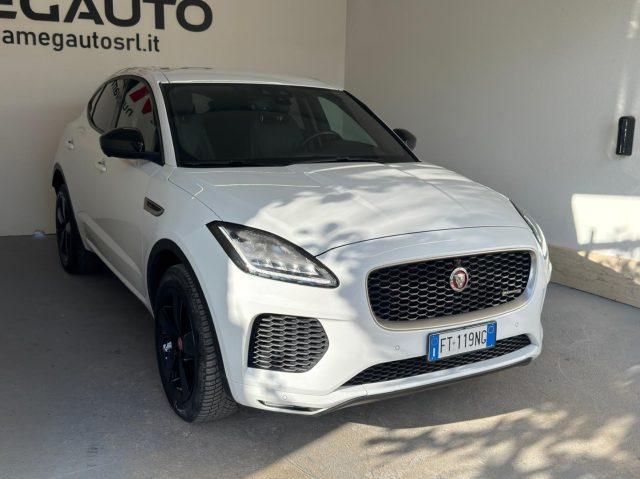 JAGUAR E-Pace 2.0D 180 CV AWD aut. R-Dynamic S