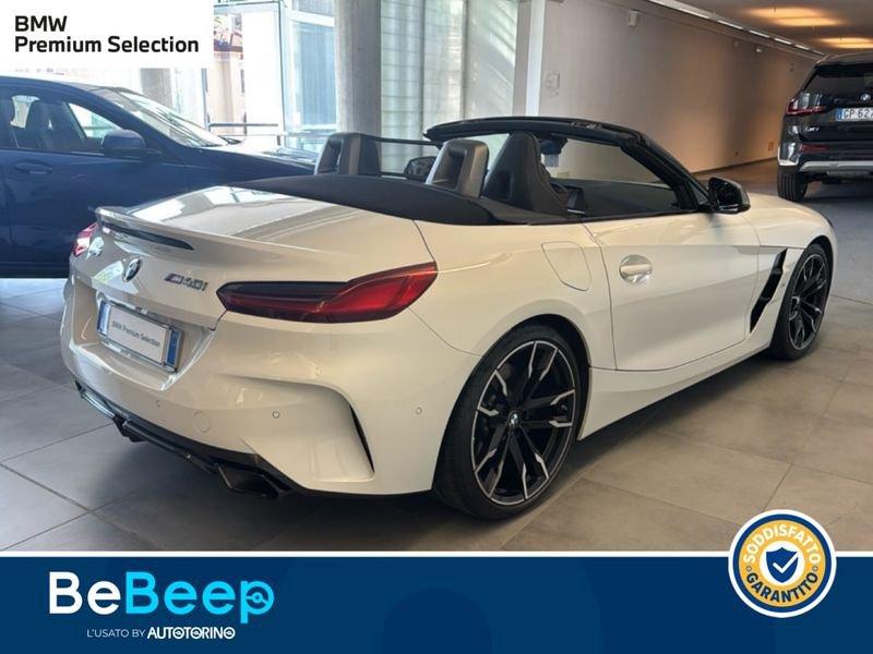 BMW Z4 M40I AUTO