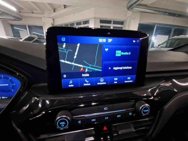 FORD Kuga 2.0 EcoBlue 120 CV aut. 2WD ST-Line X