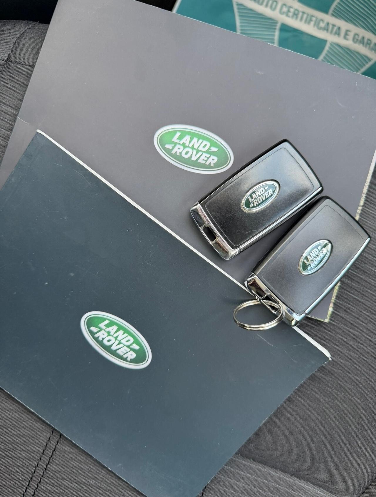 Land Rover Range Evoque 1.5 I3 160 CV Auto R-Dynamic SE