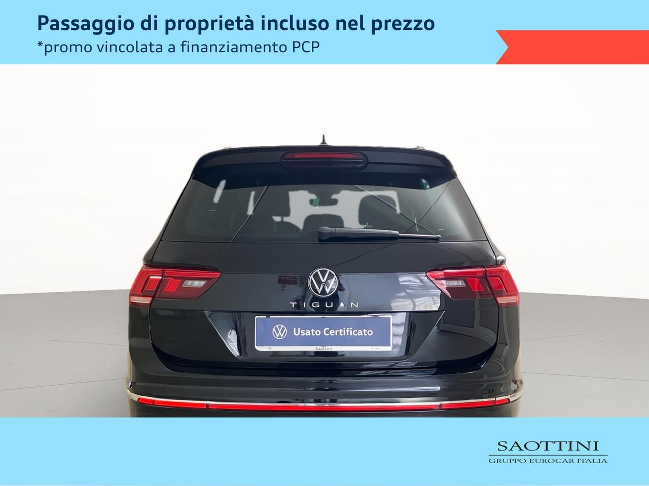 2.0 TDI R-line 150 CV DSG