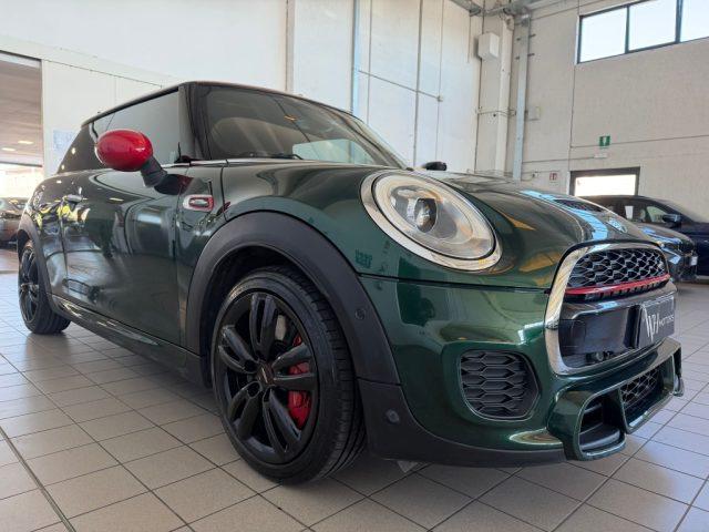 MINI John Cooper Works 2.0 John Cooper Works //BELL1SS1MA//