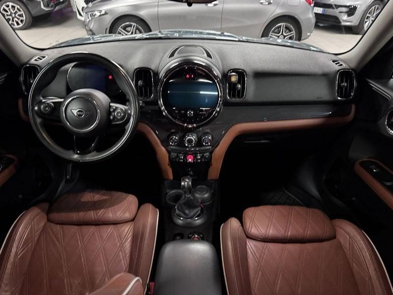 MINI Mini Countryman F60 Mini 1.5 One D Countryman