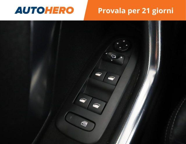 PEUGEOT 2008 1° serie BlueHDi 120 S&S Allure
