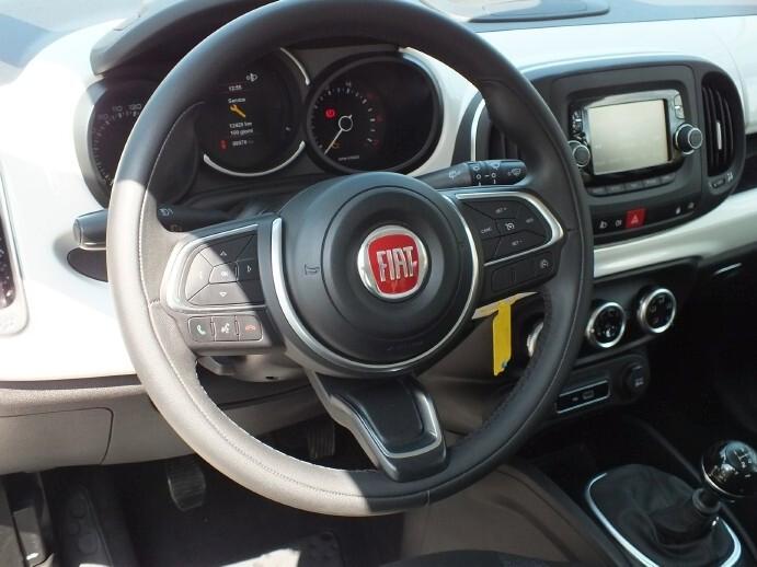 Fiat 500L 1.3 Mjt 95 CV*UNIPRO*BLUETOOTH*SENSORI*