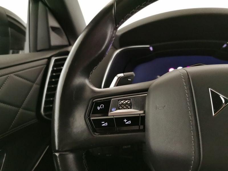 DS DS 7 1.5 bluehdi Rivoli 130cv auto