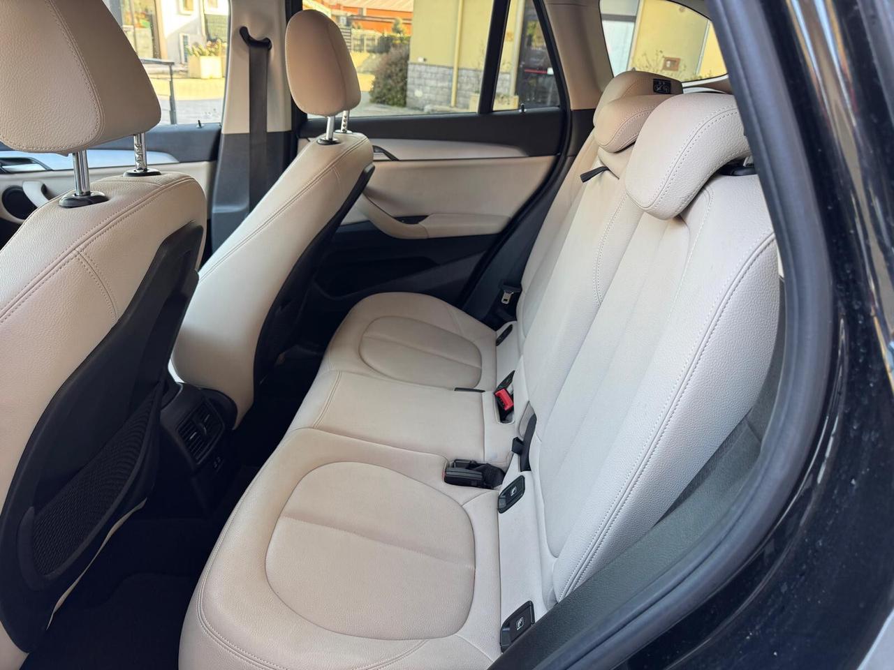 Bmw X1 sDrive16d Business Advantage