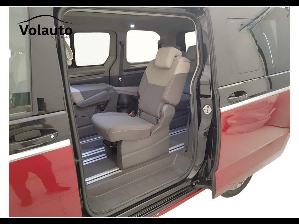 VOLKSWAGEN Multivan T7 - Multivan 1.4 tsi eh Style dsg 7p.ti