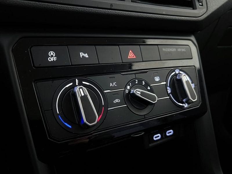 Volkswagen T-Cross T-Cross 1.0 TSI Style BMT