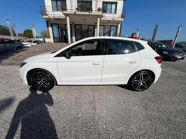 SEAT Ibiza 1.0 EcoTSI 116 CV 5 porte FR