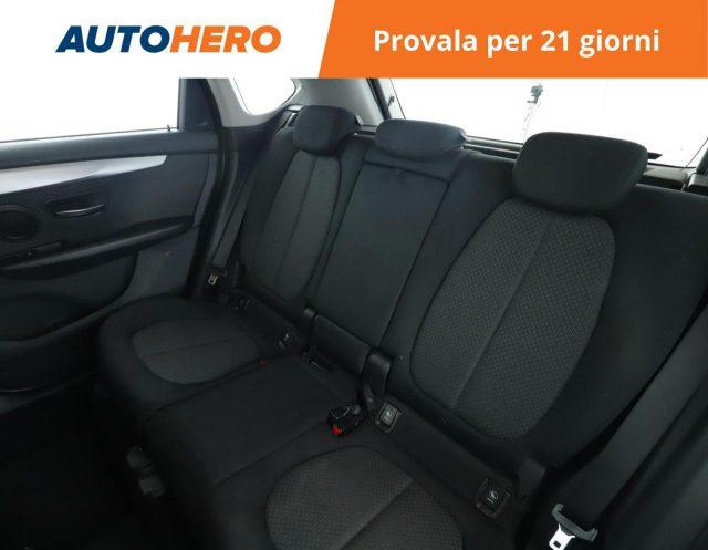 BMW 216 d Active Tourer Advantage