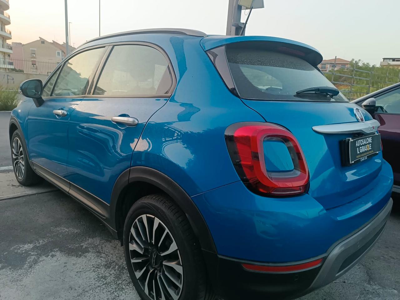 Fiat 500X 1.0 T3 120 CV Cross